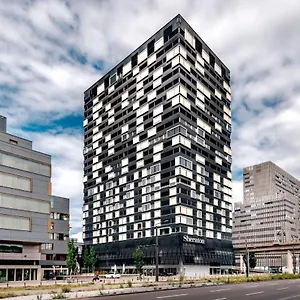 **** Hotel Sheraton Suiza