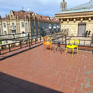 Khreshchatyk Passage Aparthotel