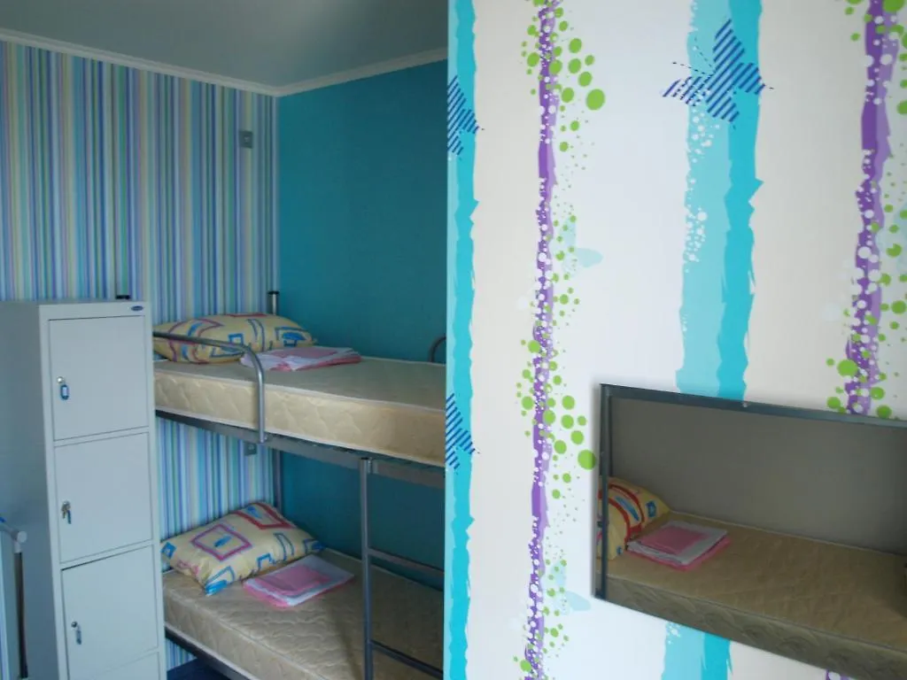 Zigzag Hostel Kiev