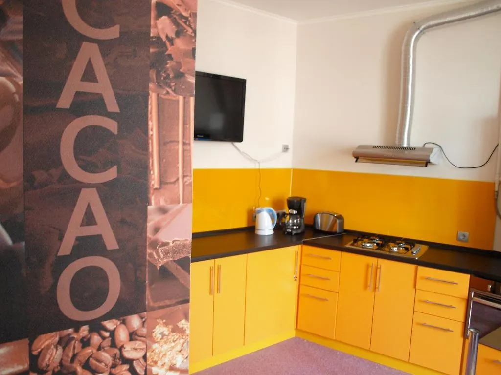 Zigzag Hostel Kiev 0*, Kyiv Ukraine