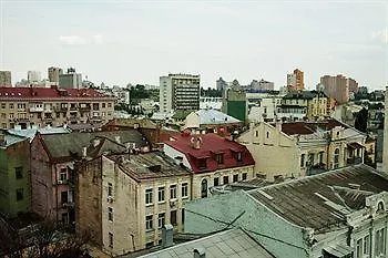 Zigzag Hostel Kiev 0*, Kyiv Ukraine