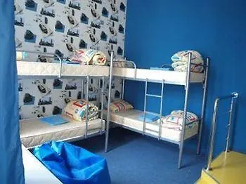 Zigzag Hostel Kiev Kyiv