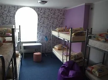 Zigzag Hostel Kiev 0*, Kyiv