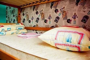 Zigzag Hostel Kiev