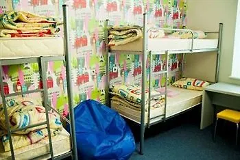 Zigzag Hostel Kiev