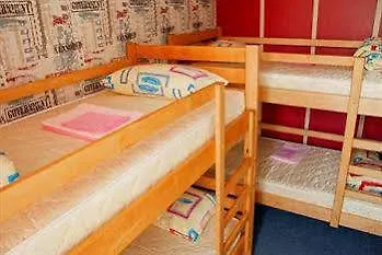 Zigzag Hostel Kiev 0*, Kyiv Ukraine