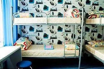Zigzag Hostel Kiev  Kyiv